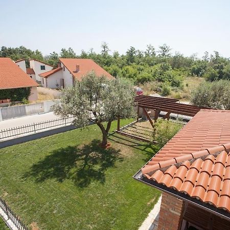 Villa Petra Poreč Exteriér fotografie
