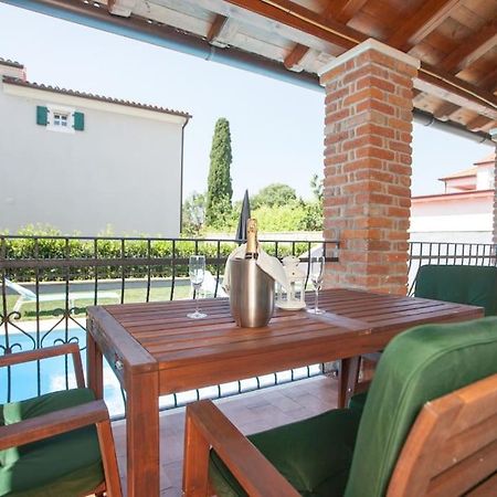 Villa Petra Poreč Exteriér fotografie