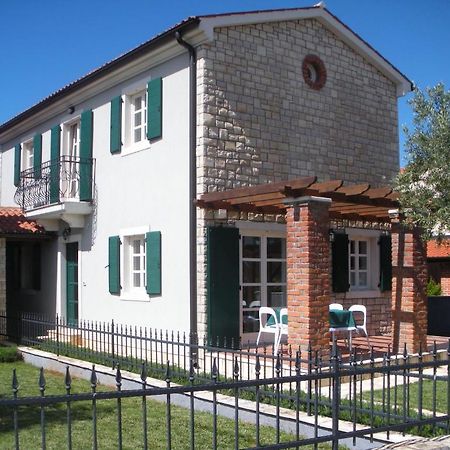 Villa Petra Poreč Pokoj fotografie
