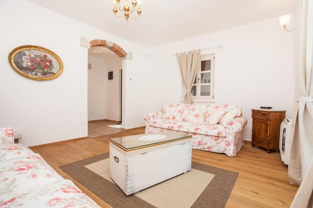 Villa Petra Poreč Exteriér fotografie