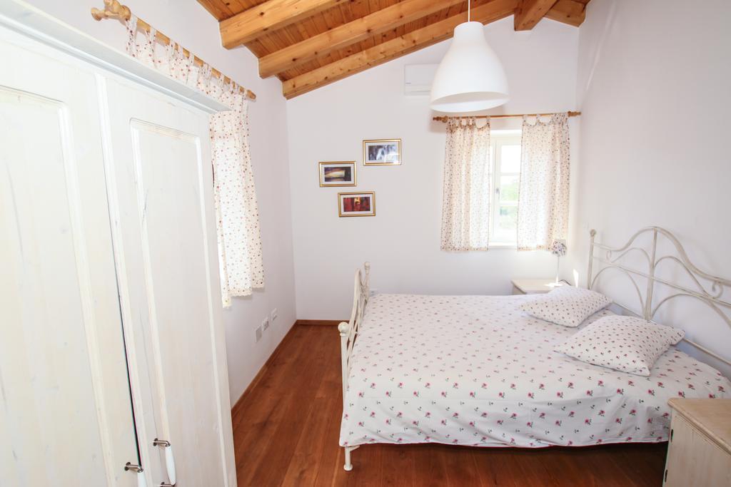 Villa Petra Poreč Exteriér fotografie
