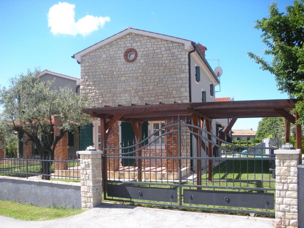 Villa Petra Poreč Pokoj fotografie