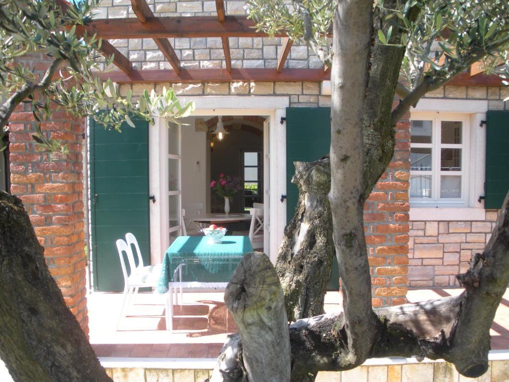 Villa Petra Poreč Pokoj fotografie