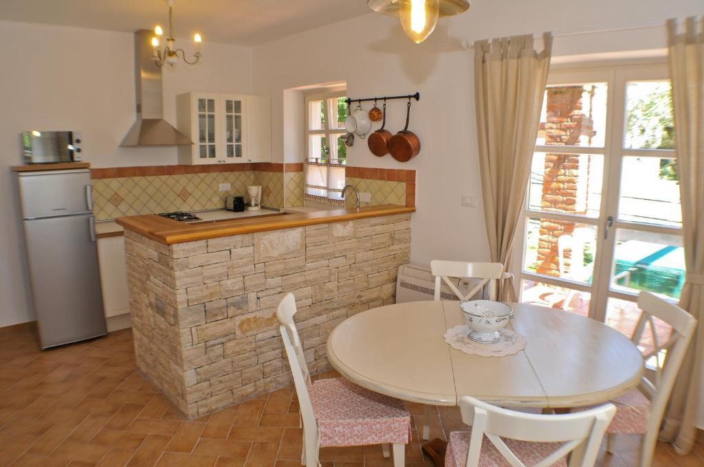 Villa Petra Poreč Pokoj fotografie