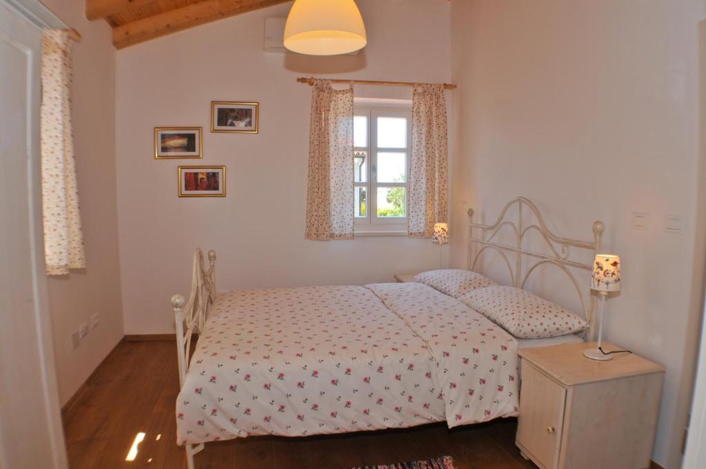 Villa Petra Poreč Pokoj fotografie
