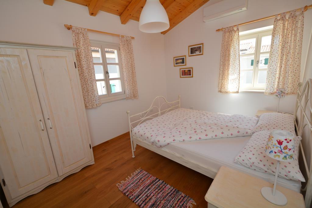 Villa Petra Poreč Pokoj fotografie